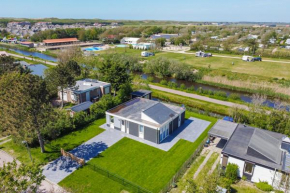 Familiehuis Noordenwind - Julianadorp aan Zee